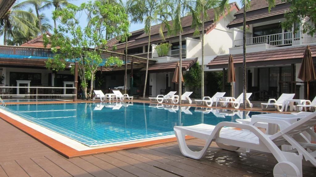 Фотографія Fanari Khao Lak Resort 3*