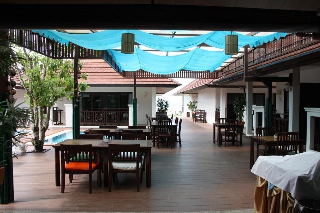 Зображення Fanari Khao Lak Resort 3*