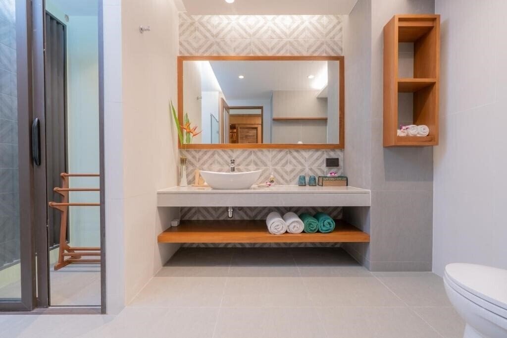 Фотографія Khao Lak Wanaburee Resort 4*