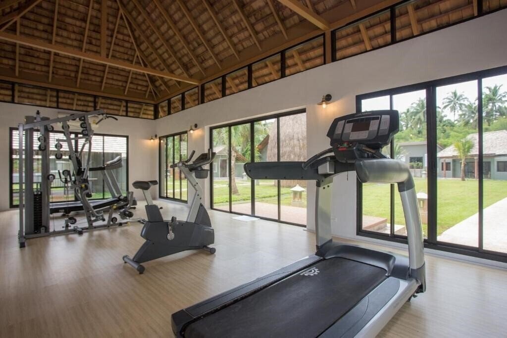 Картинка Mai Holiday By Mai Khao Lak 5*