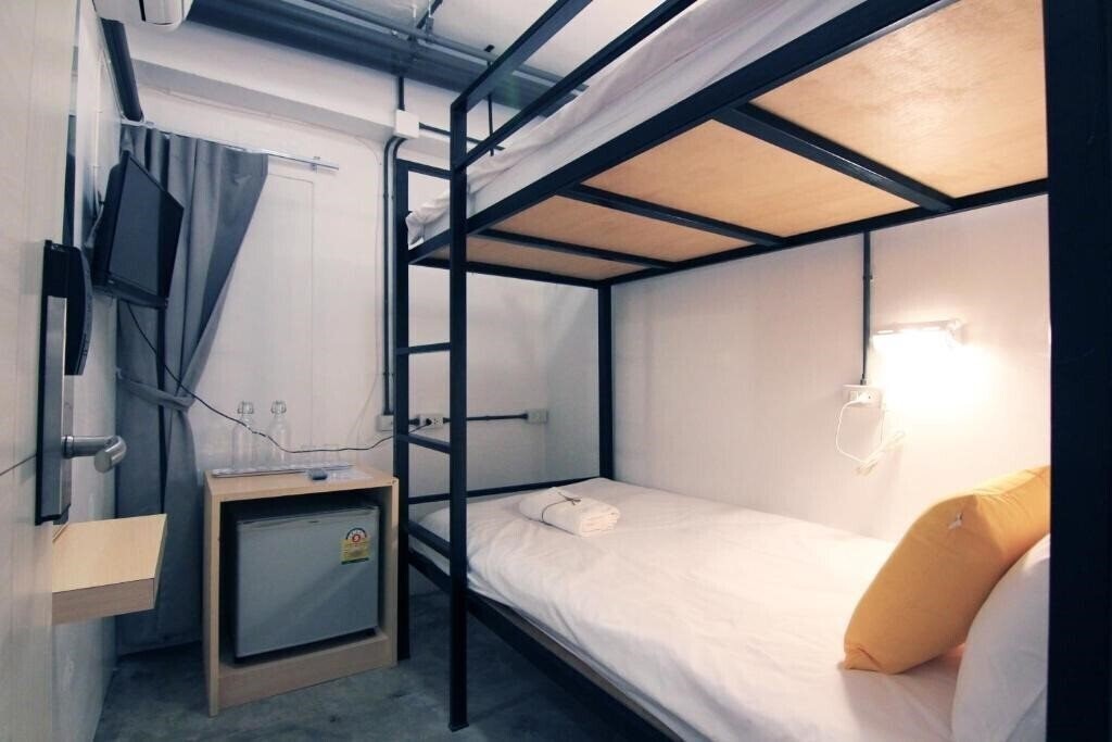 Изображение To Zleep Hotel Khaolak 2*