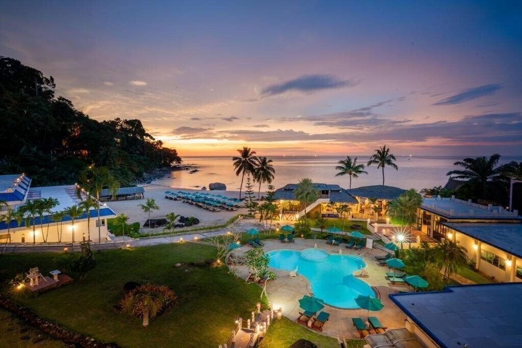 Зображення Khao Lak Sunset Resort 3*