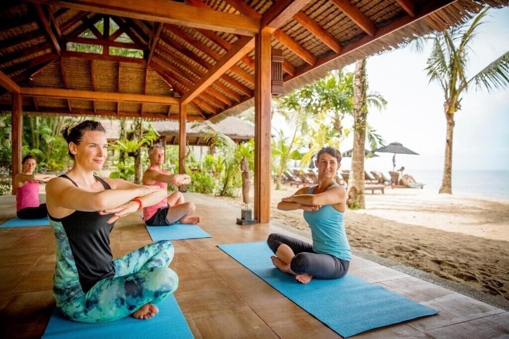 Картинка Robinson Khao Lak 5*