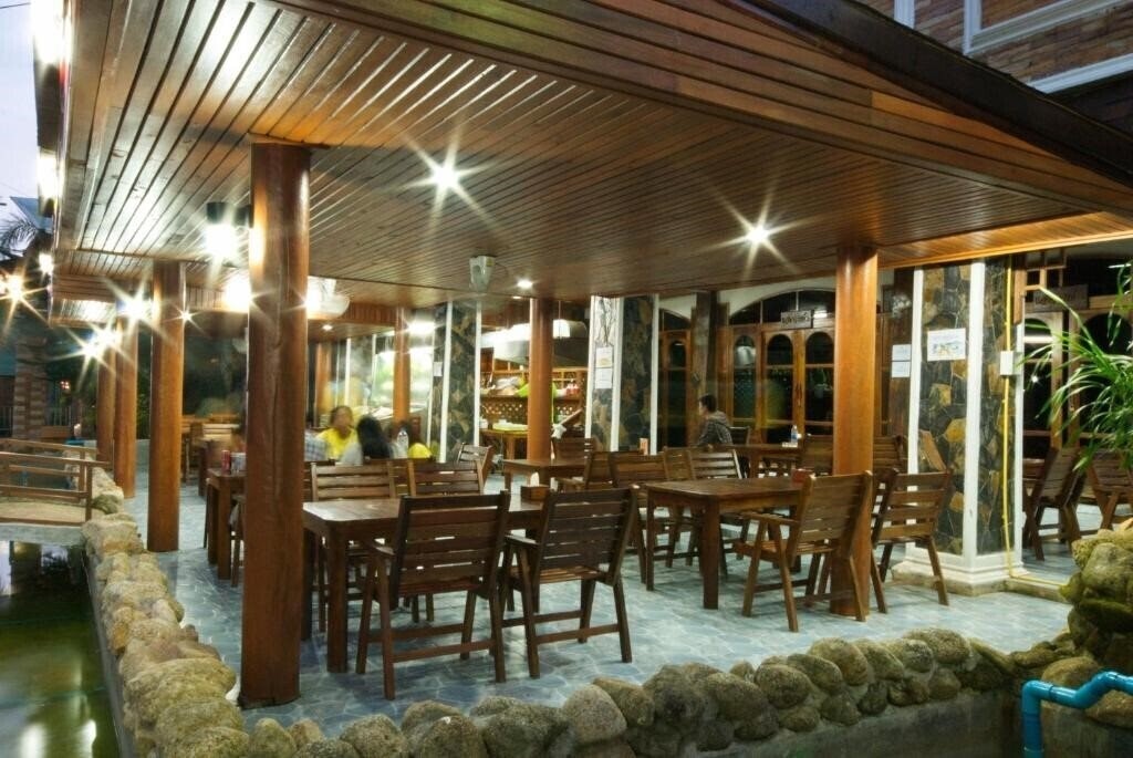 Фотографія Sangsawan Palace Khaolak Resort 3*