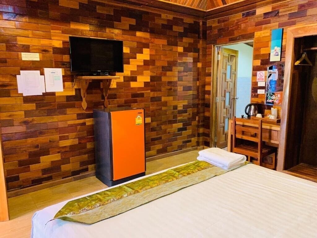 Зображення Sangsawan Palace Khaolak Resort 3*