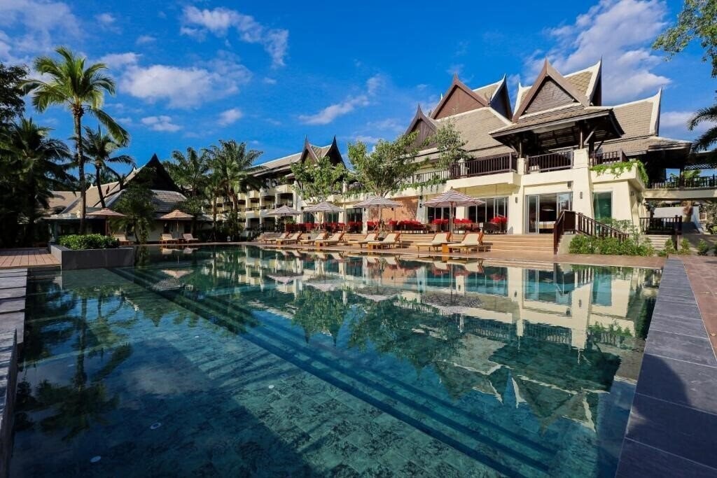 Изображение La Solaya Khao Lak 4*