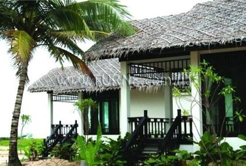 Картинка Tacola Resort & spa 3*