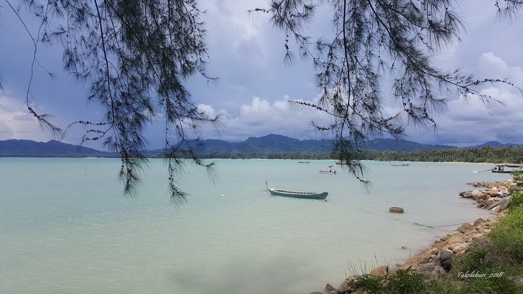 Изображение Takolaburi Cultural & Spa 4*