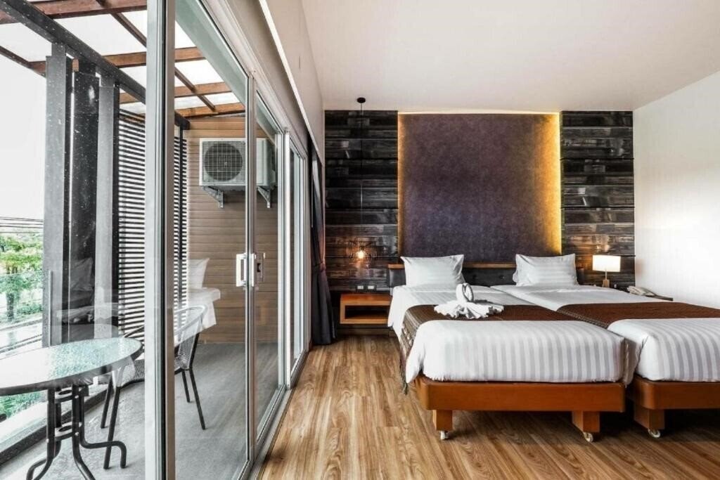 Фото The Glory Gold Boutique Hotel 3*