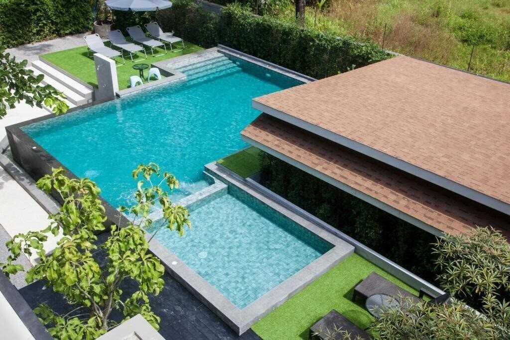 Изображение The Glory Gold Boutique Hotel 3*