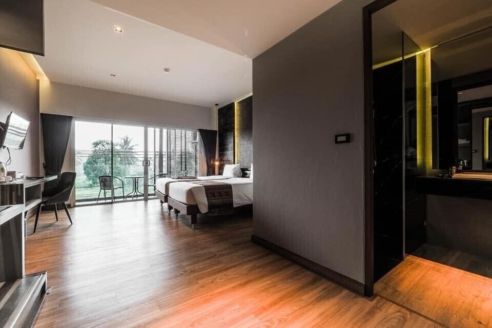 Картинка The Glory Gold Boutique Hotel 3*