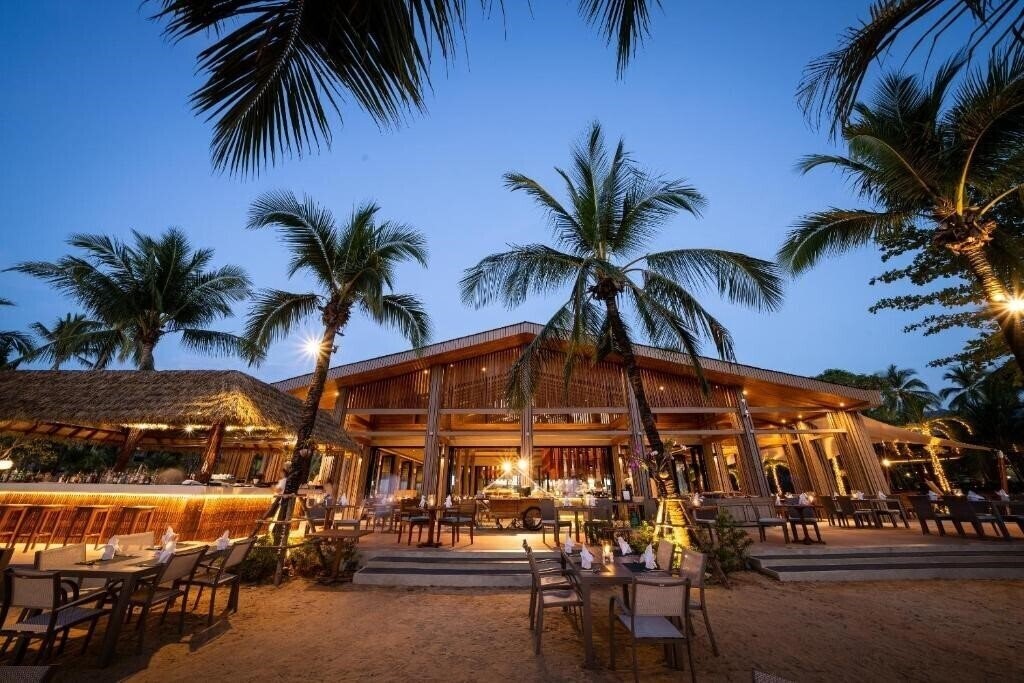 Зображення La Flora Resort & SPA Khao Lak 4*