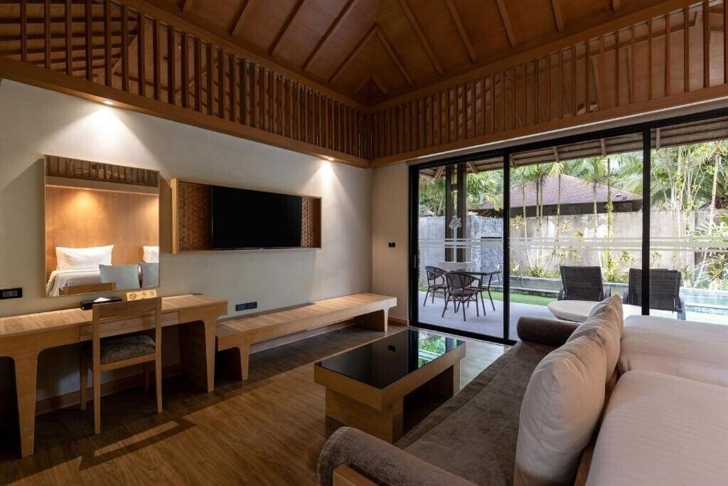 Картинка Ananea Beyond Khaolak 4*