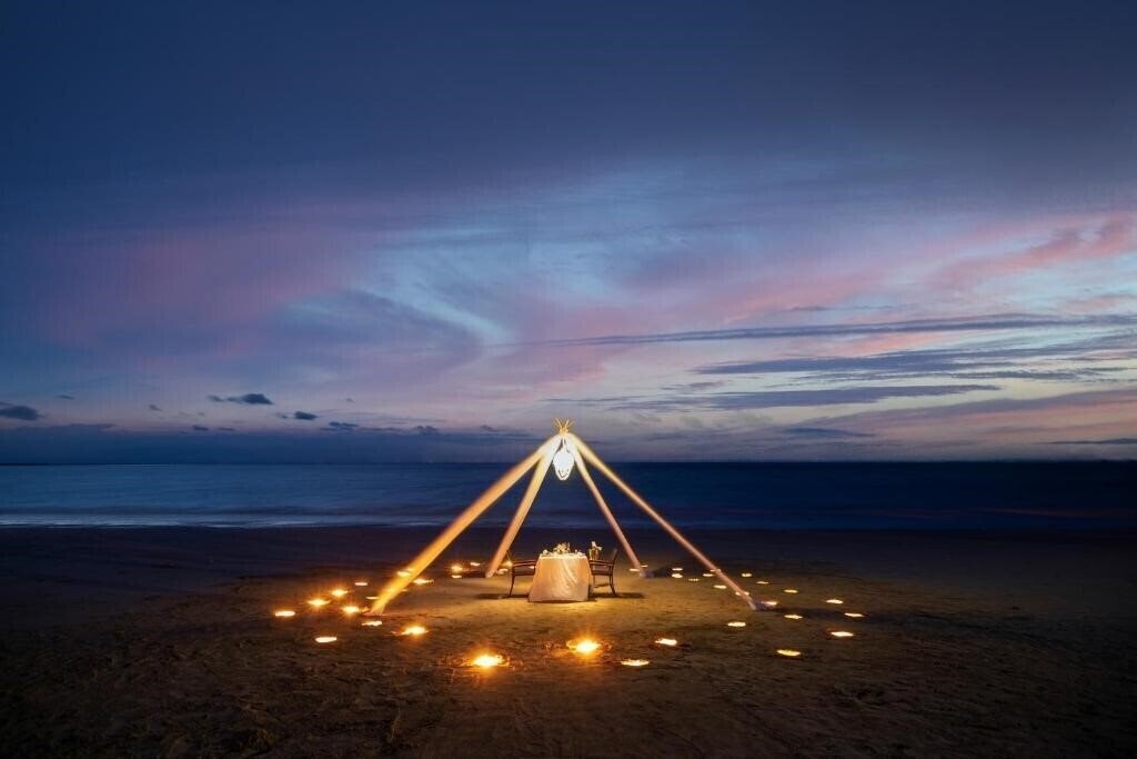 Фотографія Kantary Beach Hotel Villas & Suites Khao Lak 4*