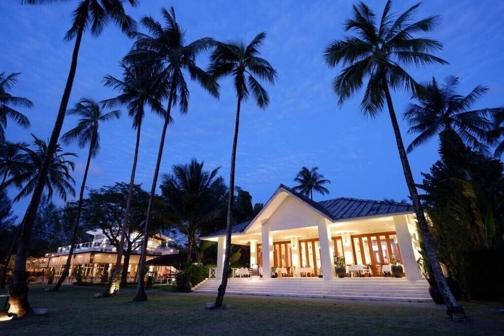 Картинка Kantary Beach Hotel Villas & Suites Khao Lak 4*