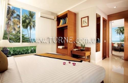 Зображення Kantary Beach Khao Lak 4*