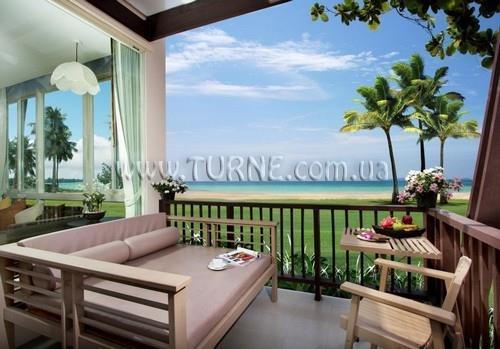 Фотографія Kantary Beach Khao Lak 4*