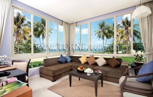Готель Kantary Beach Khao Lak 4*