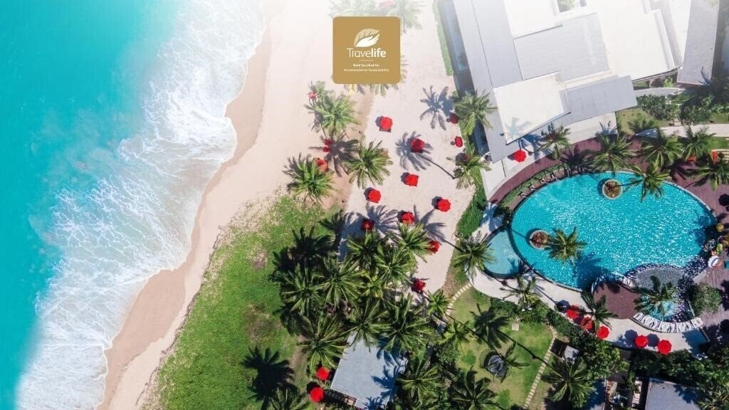 Отель Ramada Resort Khao Lak 4*