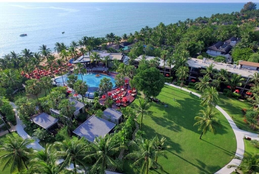 Фото Ramada Resort Khao Lak 4*