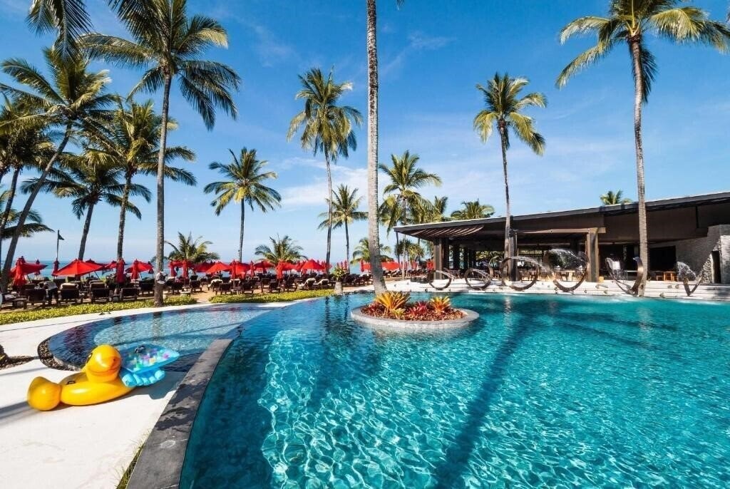 Картинка Ramada Resort Khao Lak 4*