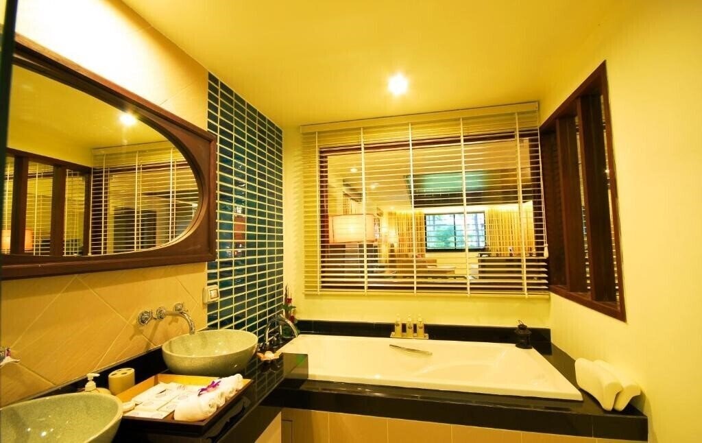 Зображення Khao Lak Orchid Beach Resort 3*