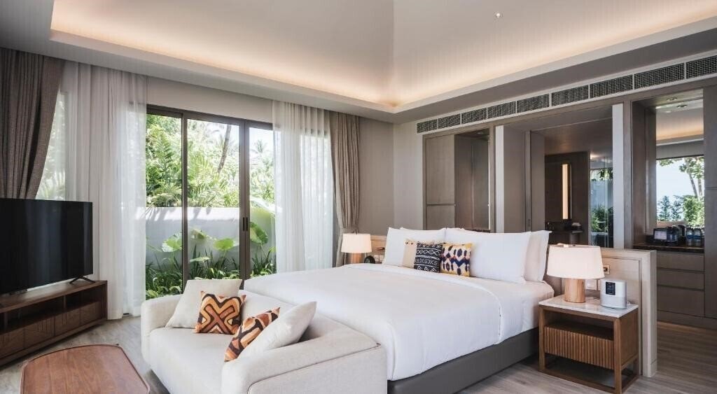 Фото Avani+ Khao Lak 5*