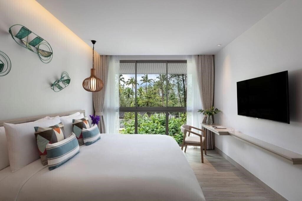 Фотография Avani+ Khao Lak 5*