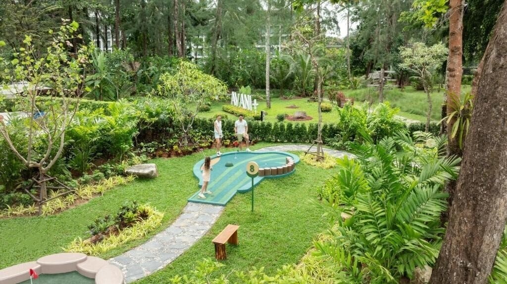 Изображение Avani+ Khao Lak 5*