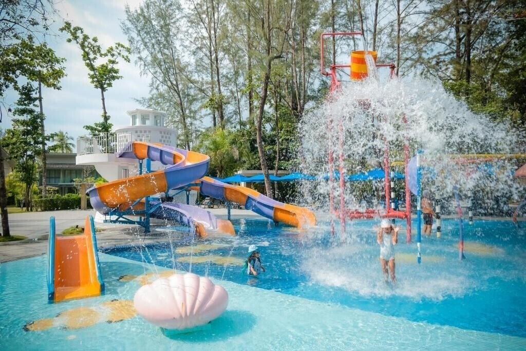 Картинка Avani+ Khao Lak 5*
