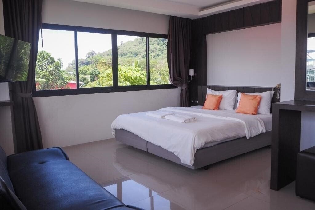 Фото Rakkawan Residence 3*