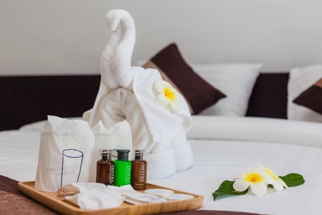 Фотографія The Retreat Khaolak Resort 3*