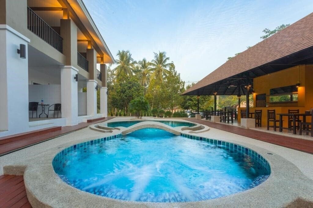 Зображення The Retreat Khaolak Resort 3*
