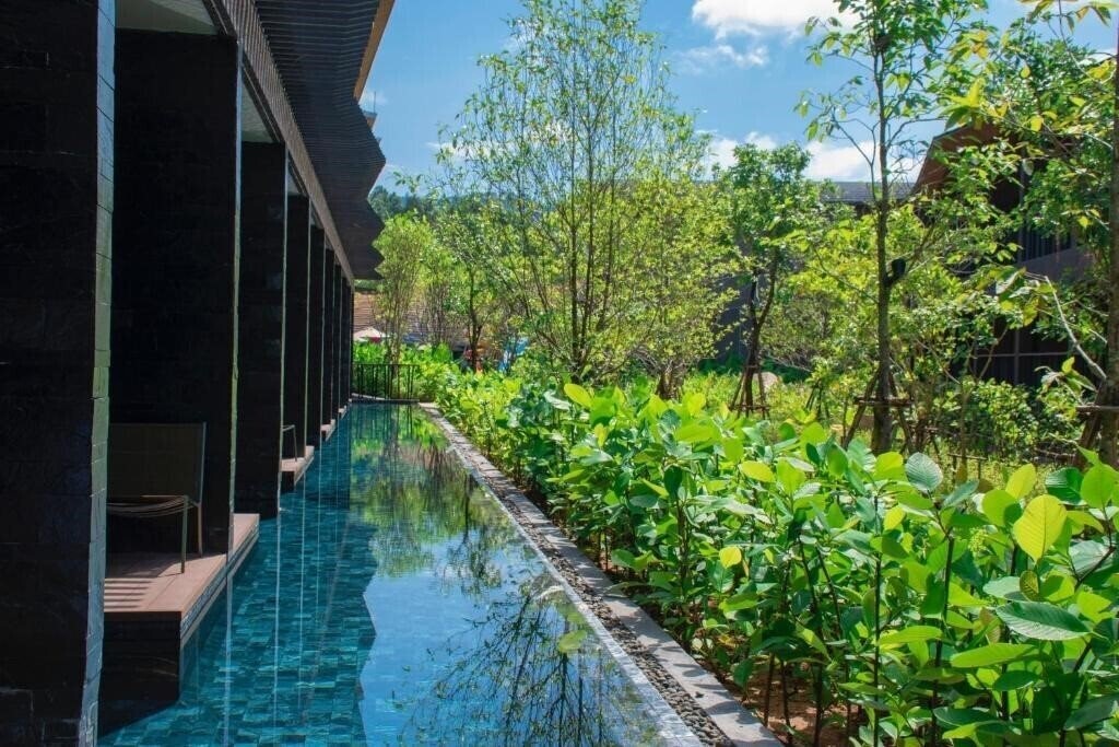 Картинка Kalima Resort & Villa Khaolak 5*