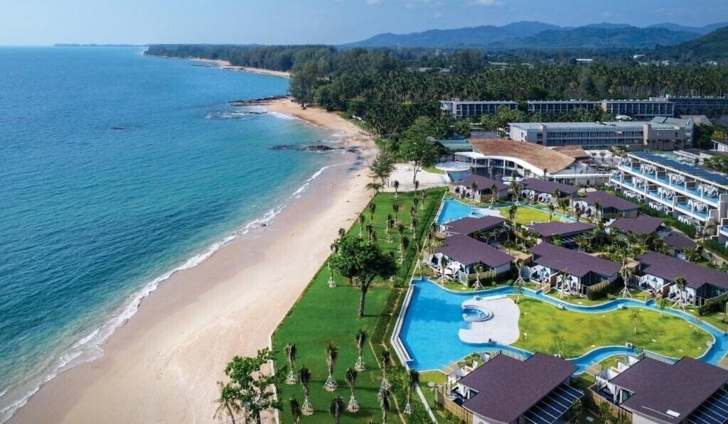 Фото Little Shore Khao Lak By Katathani 5*