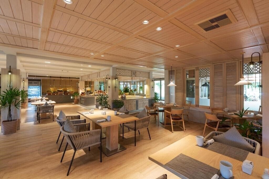 Фото Khaolak Merlin Resort 2*