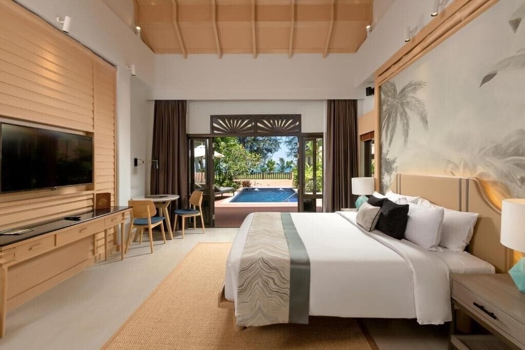 Фотографія Khaolak Merlin Resort 2*