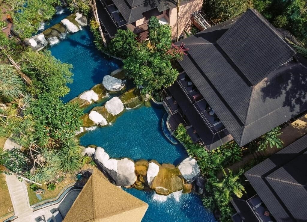 Зображення Khaolak Merlin Resort 2*