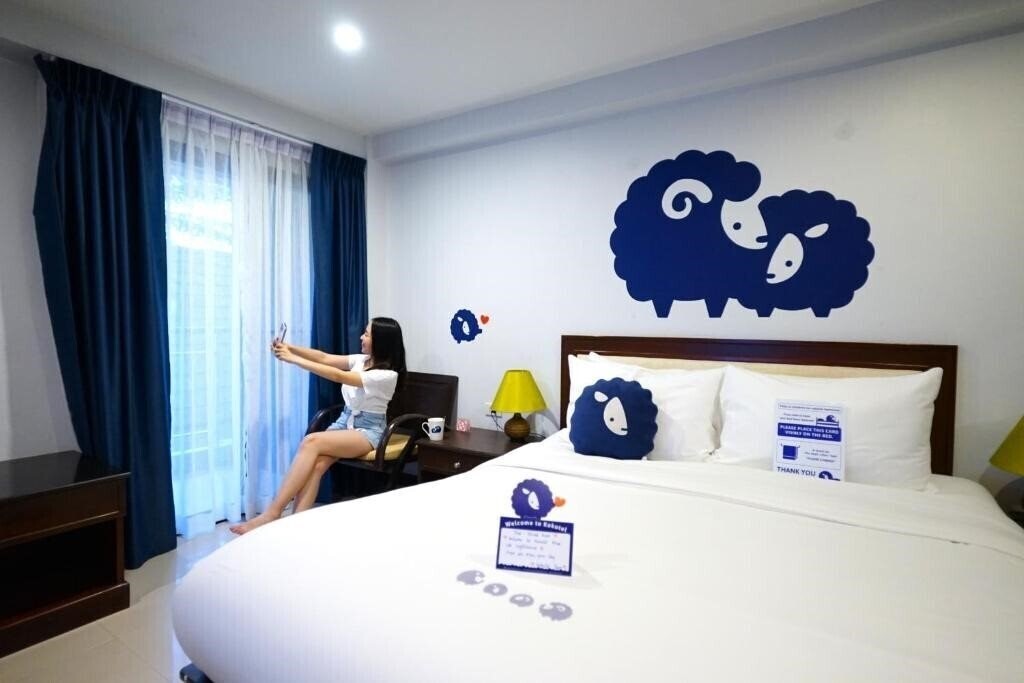Фотография Kokotel Khao Lak Seaescape 3*