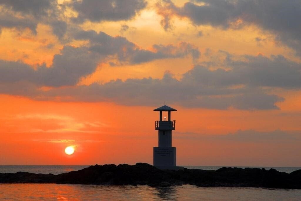 Картинка Kokotel Khao Lak Seaescape 3*