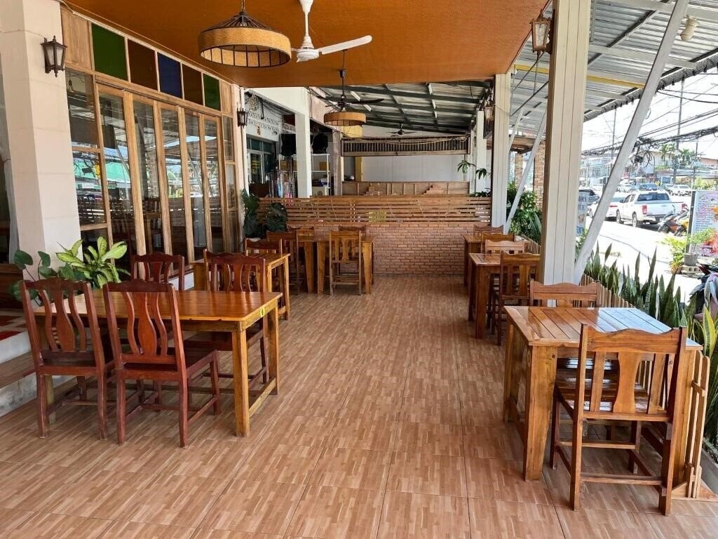 Фотография Srichada Hotel Khaolak 3*