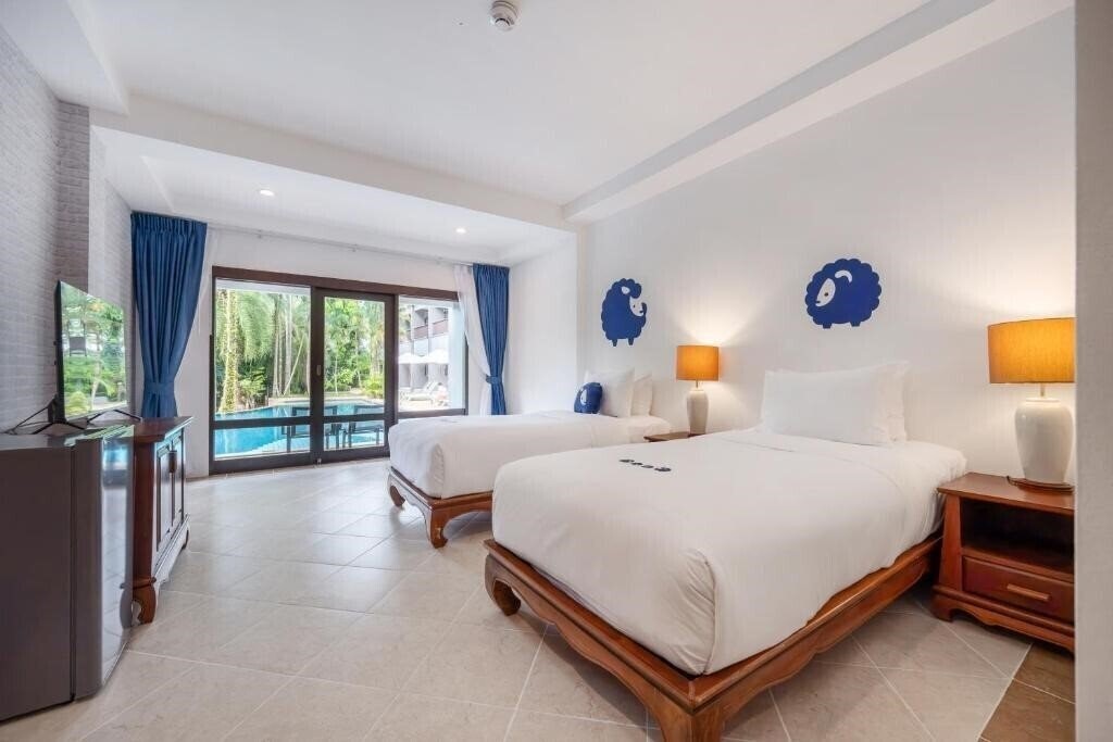 Зображення Kokotel Khao Lak Montana 3*