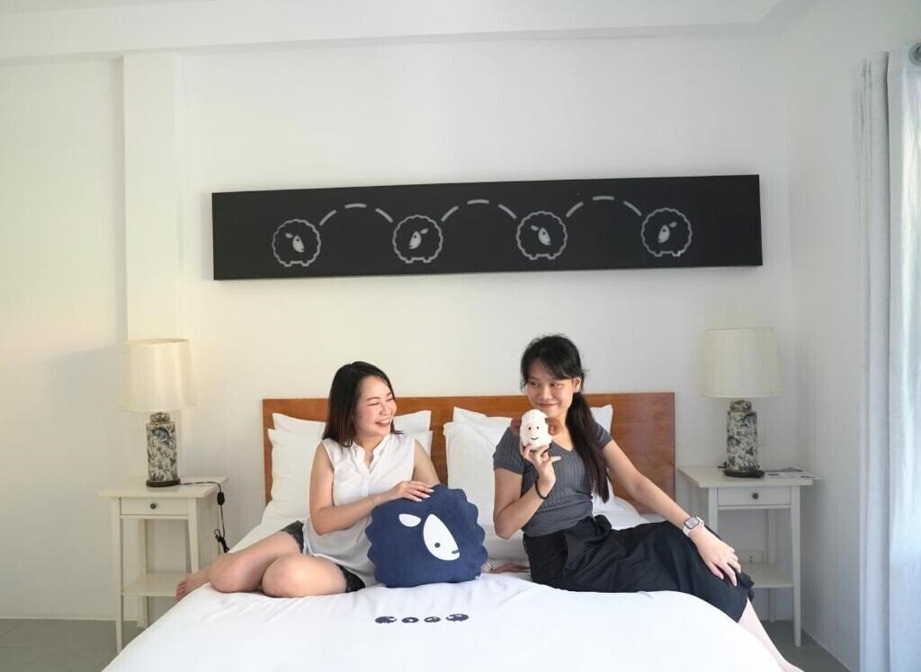 Фото Kokotel Khao Lak Isara Casa (ex. Hillscape) 3*