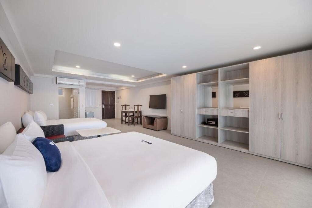 Фотографія Kokotel Khao Lak Isara Casa (ex. Hillscape) 3*