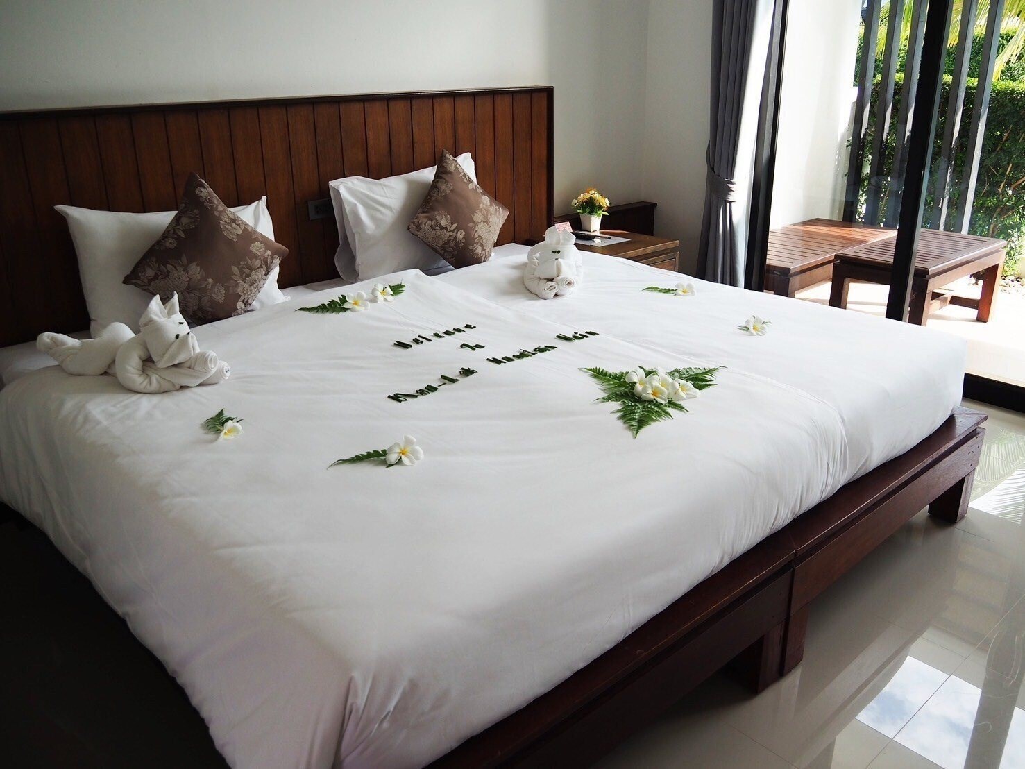 Фото The La Valle'e Resort 4*