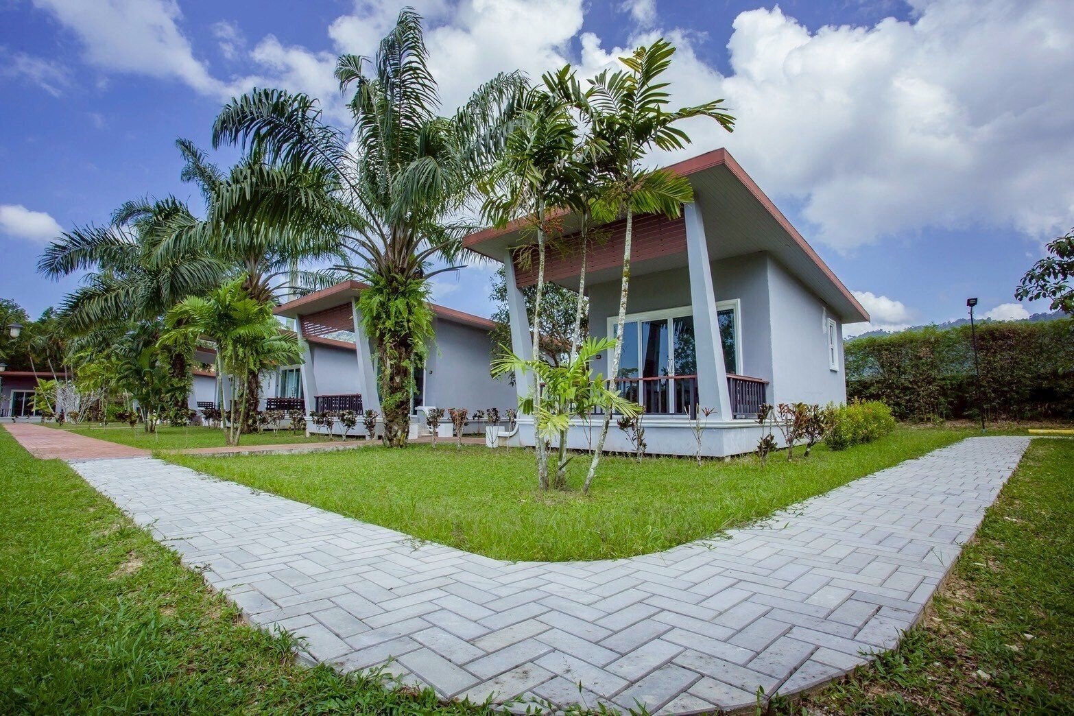 Фотографія The La Valle'e Resort 4*