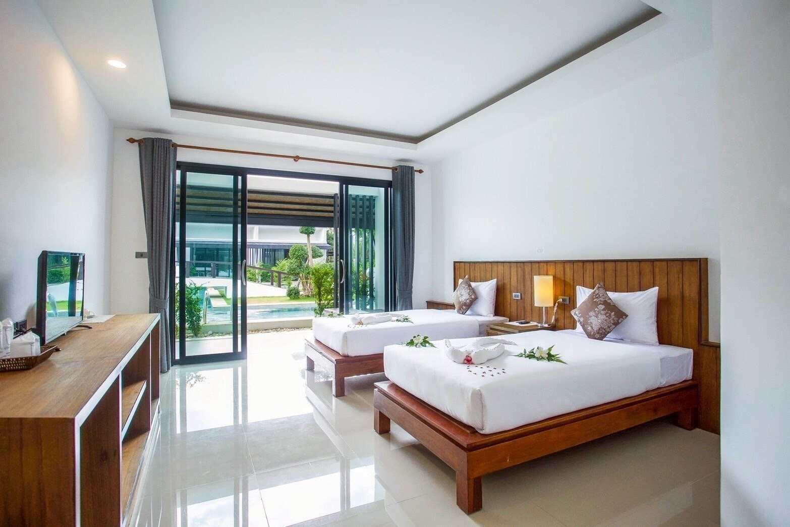 Картинка The La Valle'e Resort 4*