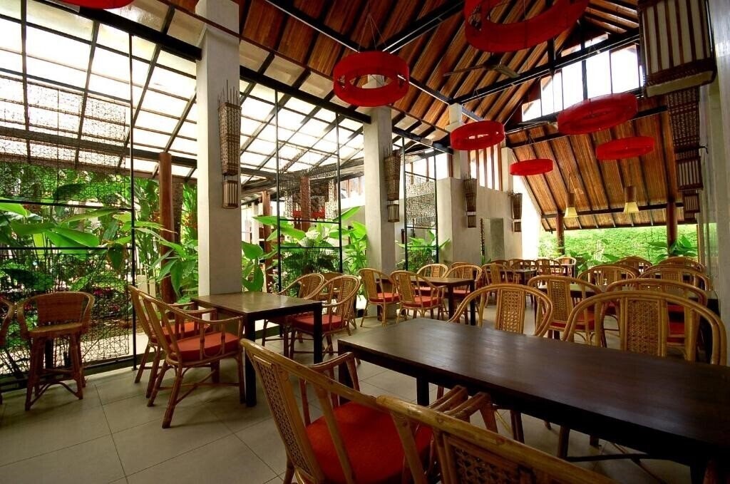 Фото Ayara Villas 3*