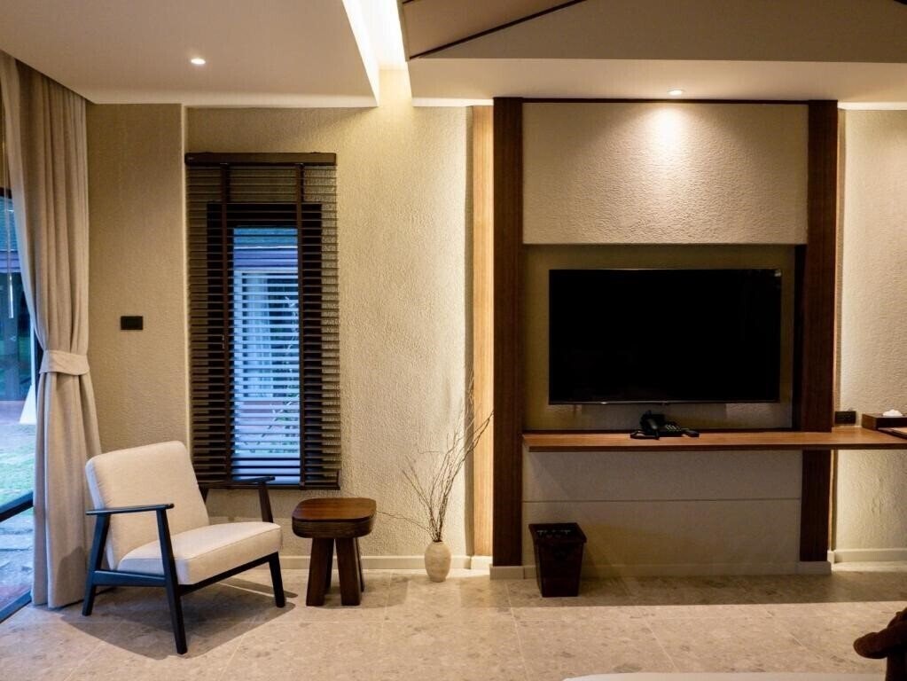 Картинка Ayara Villas 3*