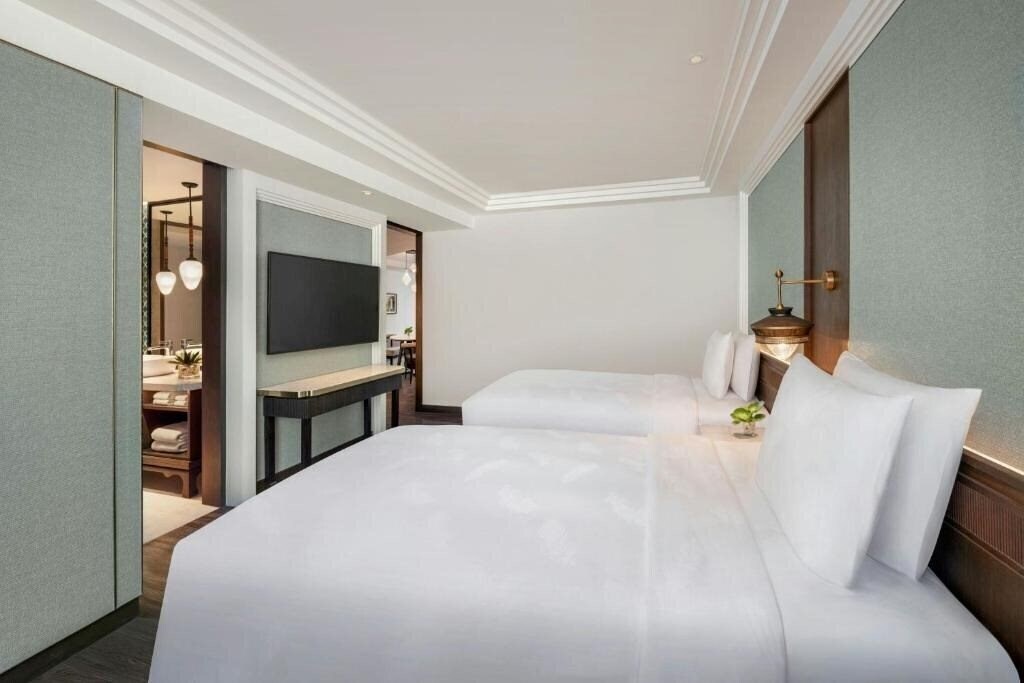 Фото Marriott Vacation Club Khao Lak Beach Resort 5*